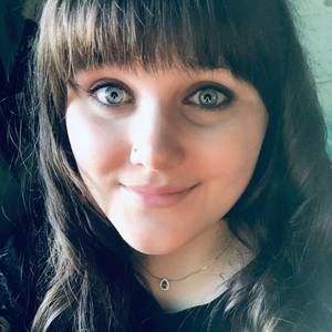 Meet your Posher, Heidi